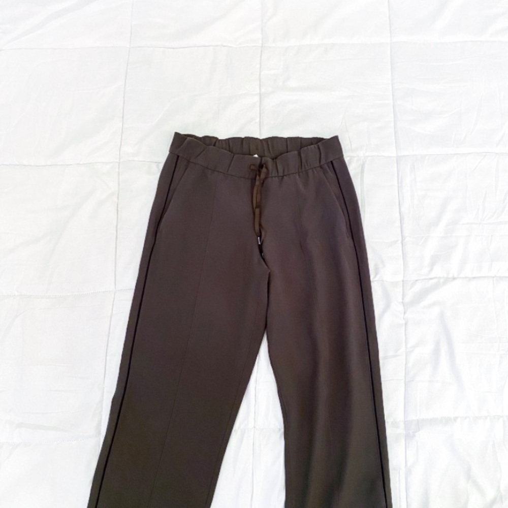 lululemon joggers